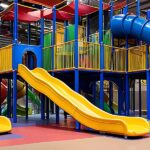 Zagrożenia na placach zabaw dla dzieci