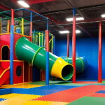 Kto Nadzoruje Place Zabaw w Polsce? Kluczowe Organy i Ich Rola