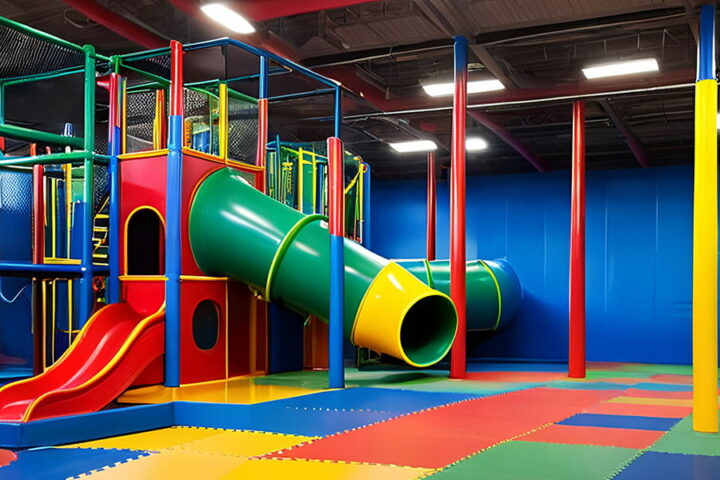 Kto Nadzoruje Place Zabaw w Polsce? Kluczowe Organy i Ich Rola