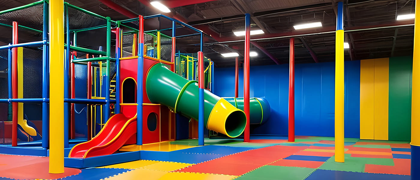 Kto Nadzoruje Place Zabaw w Polsce? Kluczowe Organy i Ich Rola