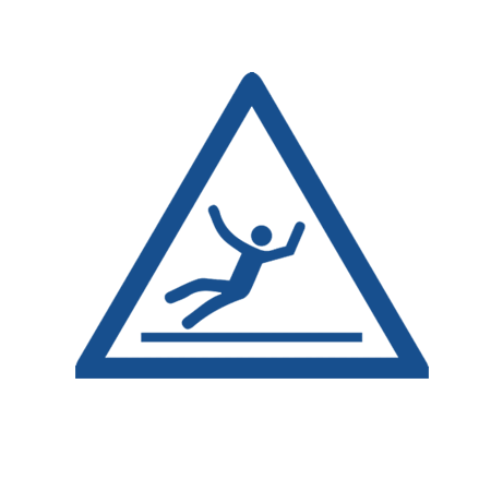 Bezpieczeństwo nawierzchni: